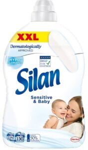 omeksivac 2860 Sensitive & Baby