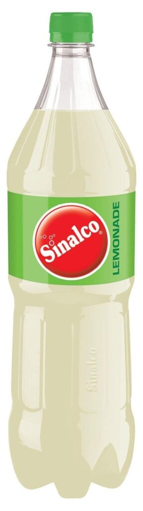 Sok Sinalco Limunada 2 l Frutti