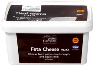Sir Feta p d o 300 g Olimp ex