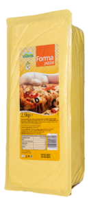 Forma Pizza g 2,5 kg Viotros