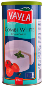 Feta Sir Yayla Adriatik Mediteranea 800 g