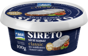 dr Milk 100 g Sireto Sirni Namaz 60% mm