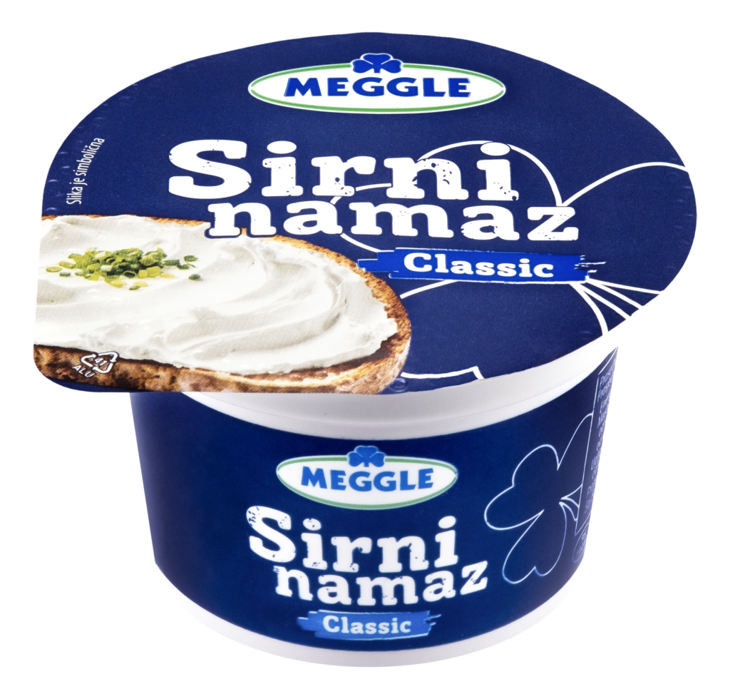 Meggle namaz Sirni 100 g