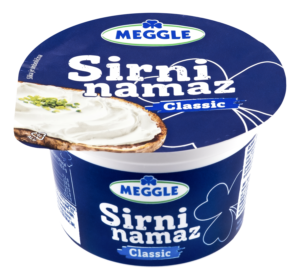 Sirni namaz Classic, 200 g