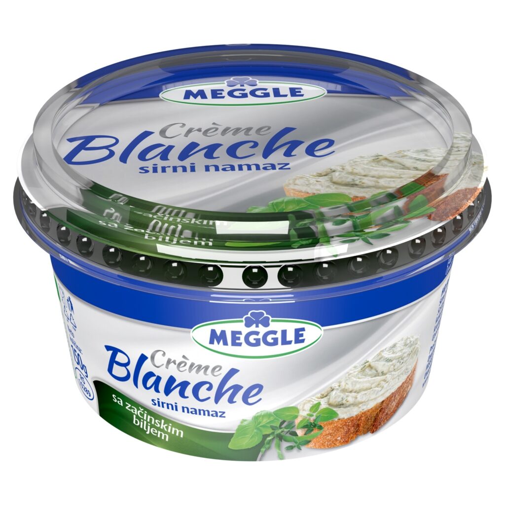 Namaz Blanche Začinsko Bilje 150 g m