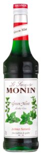 Sirup Monin Green Mint 0,7 l Monin