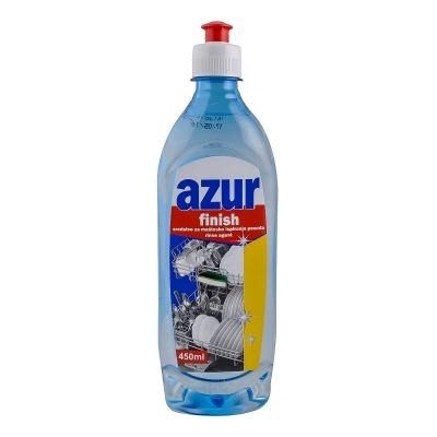 Azur F 0.45 l sjaj za mas.pranje sudja Yuco