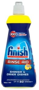 Finish Sjaj Limun 400 ml Benckiser