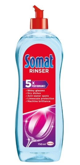 Sjaj Somat Sud 750 ml Henkel