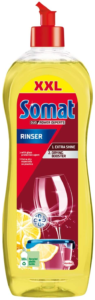 Sjaj Somat Rinser Lemon 750 ml
