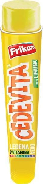 Cedevita Limun Tuba