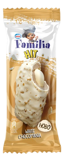 Familia Hit White Chocomania 79 ml