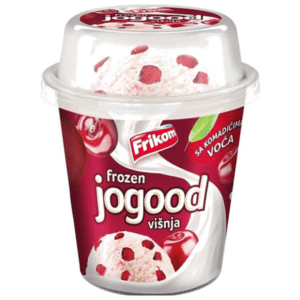 Frozen Jogood Visnja
