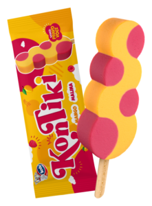 Frikom sladoled Kontiki Mango 75 ml