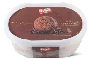 sladoled Lush Chocolate 900 ml