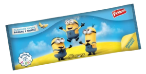 sladoled Minions 48 g Štapić