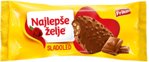 sladoled Najlepše Želje Štapić
