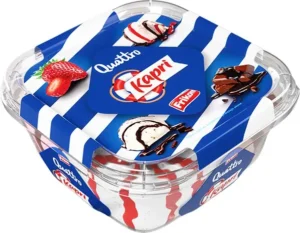 Sladoled Quattro Kapri 1500 ml