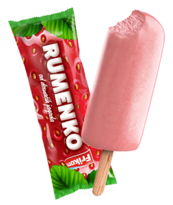 rumenko sladoled 53 g