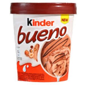 Sladoled Kinder Bueno Pot 455 ml
