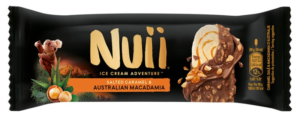 Nuii Salted Caramel 90 ml