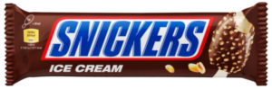 Sladoled Snickers Stick 73.5 g Mars
