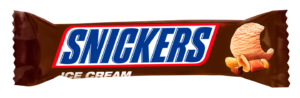 Sladoled Snickers X-tra Ice Bar 66 g