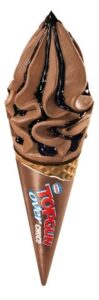 Sladoled Topgun Over Choco Froneri