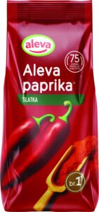 paprika slatka 200 g