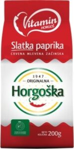 Paprika Slatka 200 g Vitamin