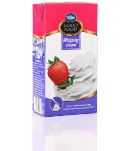 Krem Za Pripremu Šlaga 25% mm Sgf Whippng Fine & Deli 500 ml