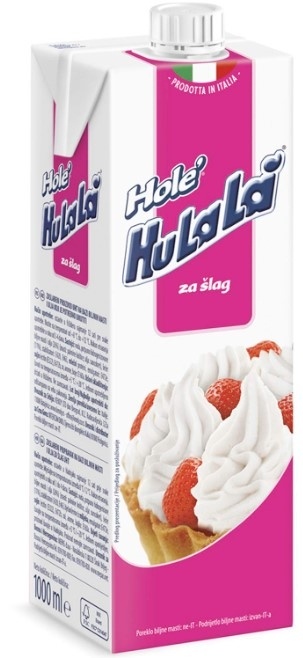 Hole Biljna Pavlaka 1000 ml