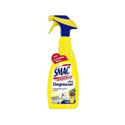 Odmašćivač Smac Express Ultra 650 ml