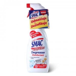 Sprej Smac vodeni kamenac 650 ml