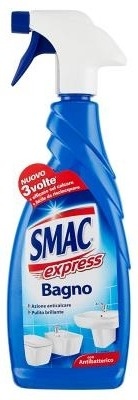 Sredstvo za Kupatilo Smac Express b