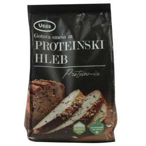 Smesa Gotova za Prot Hleb 500 g Vega