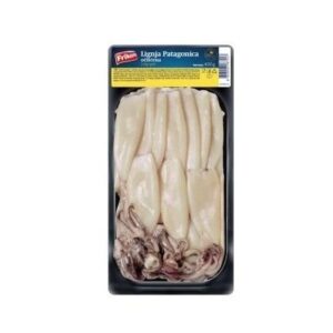 Lignja Patagonica Očišćena 400 g Fri