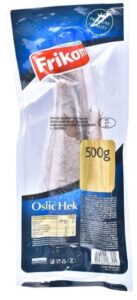 Frikom škarpina Filet 400 g