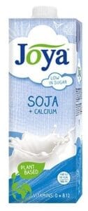 Joya Soja Drink +Calcijum UHT 1 l