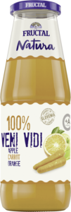 Sok Natura Šargar Stk 0,7 l Fructal