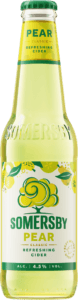 0.33 l Cider Nb-kruška
