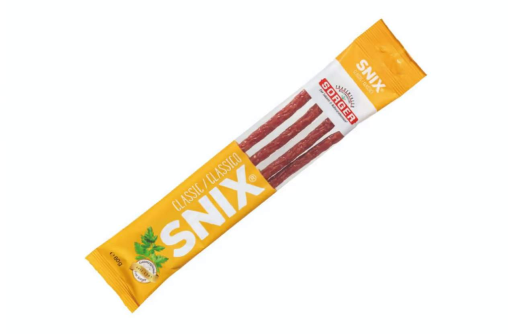 Kobasica Snix Classic 80 g