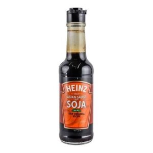 Sos soja Heinz 150 ml