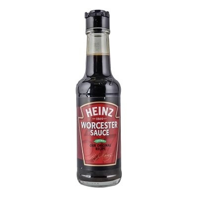 Sos Worcestershire 150 ml Heinz