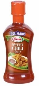 Sos Sweet Chili 345 g Pemy