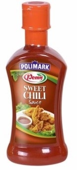 Sos Sweet Chili 345 g Pemy
