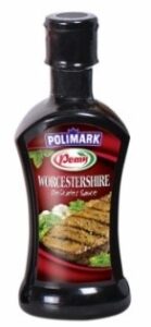 Sos Woecestershire 310 g Pemy Famil