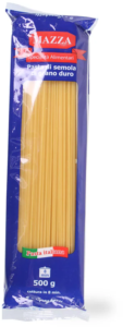 Spaghetti No5 500 g Mazza