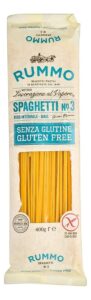 Špagete Bez Glutena 400 g Rummo