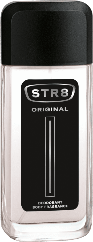 Sprej Str8 Nat Original 75 ml